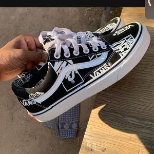 Vans